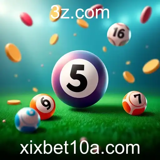 A Empolgante Categoria de Jogo de Bingo no xixbet1.com