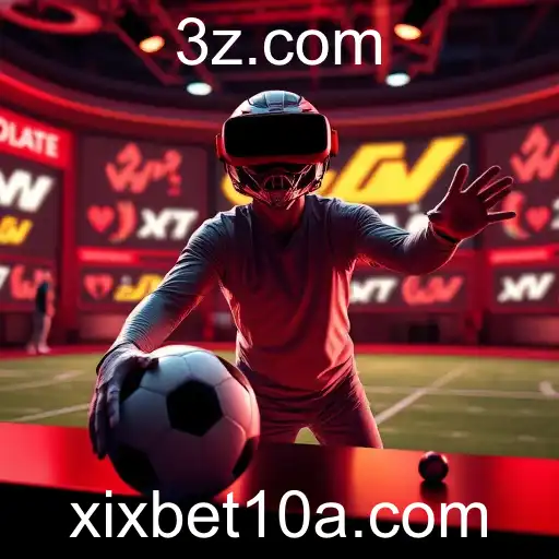 Tendências Emergentes em Jogos Online