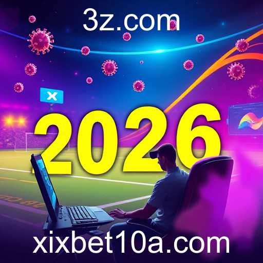 Inovação e Crescimento no Mercado de Jogos Online em 2026
