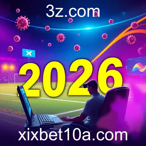 Inovação e Crescimento no Mercado de Jogos Online em 2026