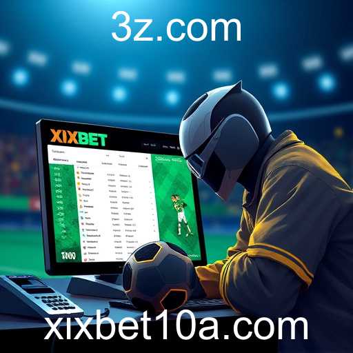 O Crescimento dos Jogos de Azar Online em 2025