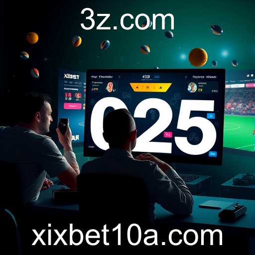 Crescimento do Setor de Jogos em 2025