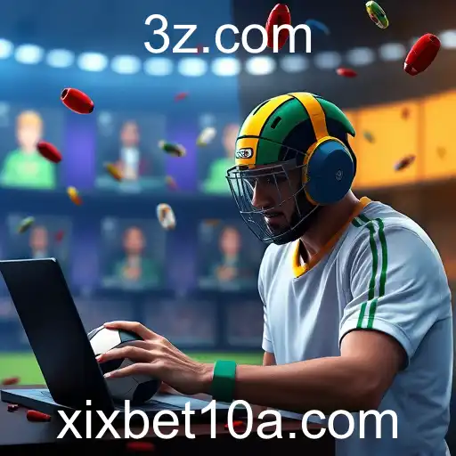 Crescimento do Mercado de Jogos Online no Brasil