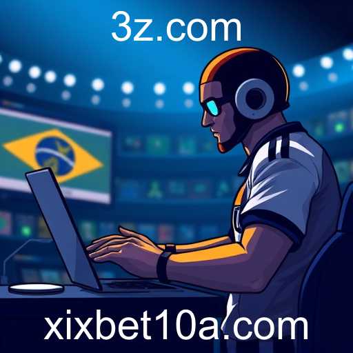 O Impacto do Mercado de Apostas Online no Brasil