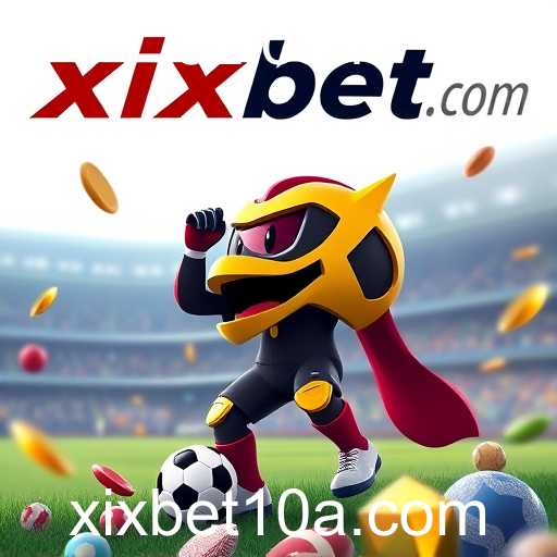 O Impacto Crescente do xixbet1.com no Cenário de Jogos Online