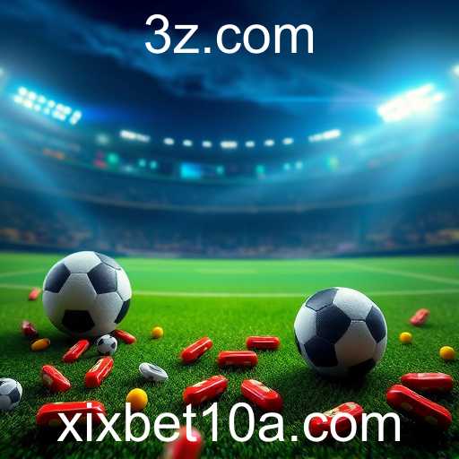 O Impacto Crescente do xixbet1.com em 2026