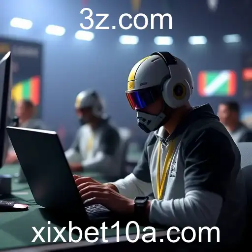 Crescimento dos Jogos Online no Brasil em Meio a Regulamentações