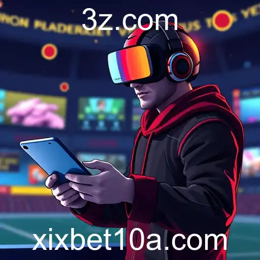 Expansão do Mercado de Jogos em Portugal