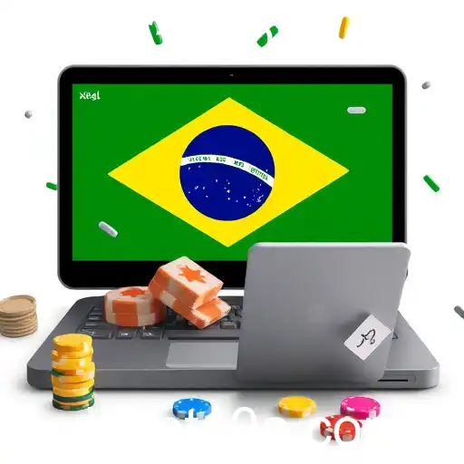 Crescimento dos Jogos Online no Brasil