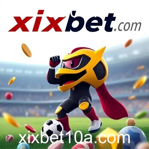 O Impacto Crescente do xixbet1.com no Cenário de Jogos Online
