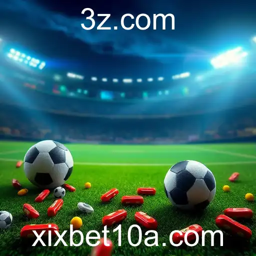 O Impacto Crescente do xixbet1.com em 2026