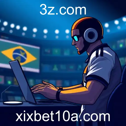 Impacto do Jogo Online na Economia Brasileira