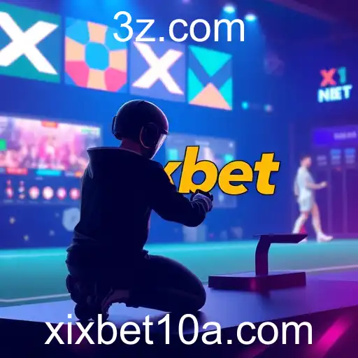 A Revolução dos Jogos Online e o Impacto da Plataforma Xixbet1.com