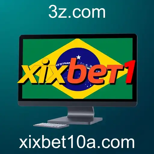 Crescimento dos Jogos Online e o Papel da xixbet1.com no Brasil
