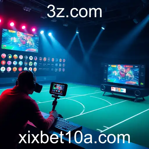 A Ascensão dos Sites de Jogos Online em 2025