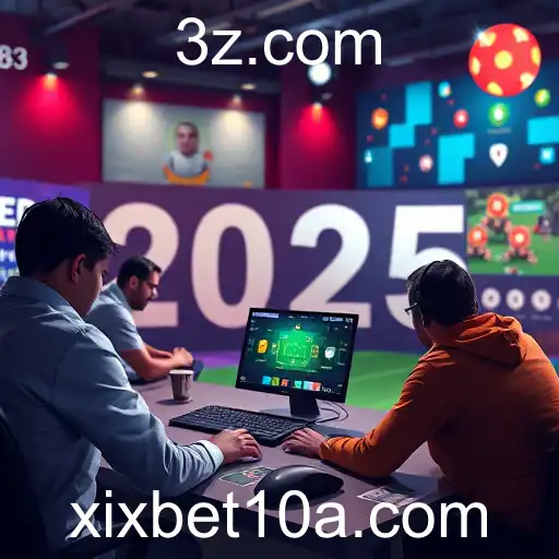 Crescimento e Tendências dos Jogos Online em 2026