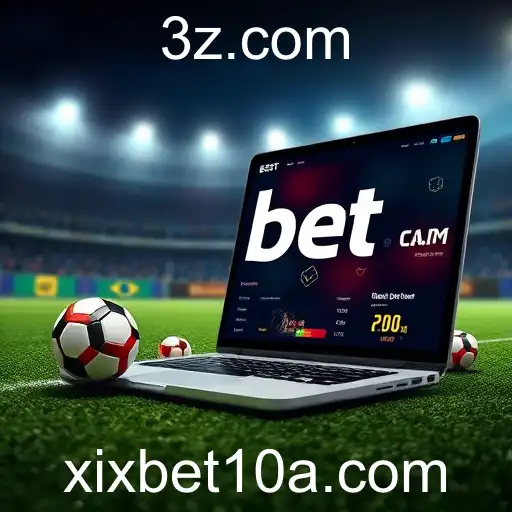 Avanços Tecnológicos e Desafios no Setor de Apostas Online