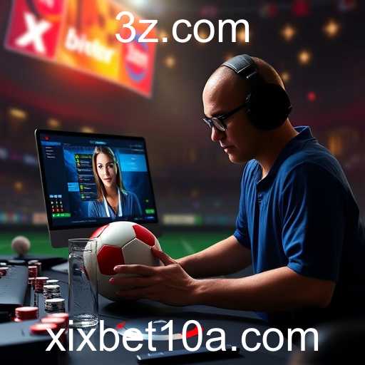 Novos Horizontes nos Jogos Online