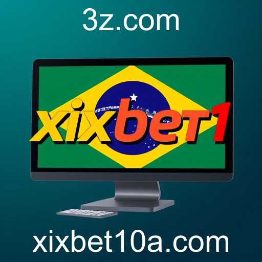 Crescimento dos Jogos Online e o Papel da xixbet1.com no Brasil