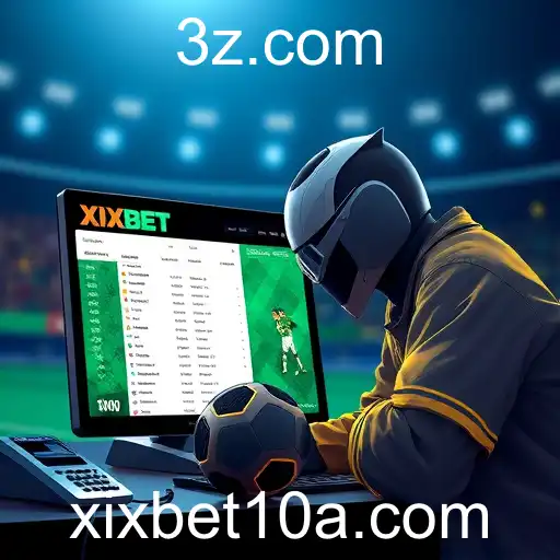 A Ascensão dos Jogos de Apostas Online em 2025