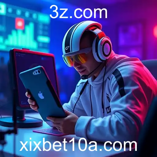 Tendências do Mercado de Jogos Online em 2025