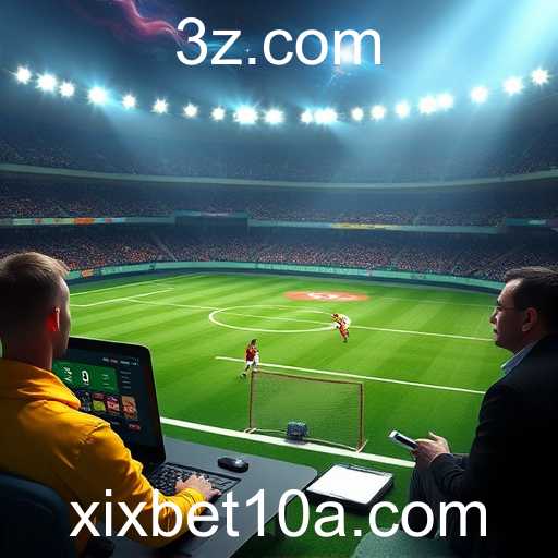 A Ascensão dos Jogos Online e xixbet1.com