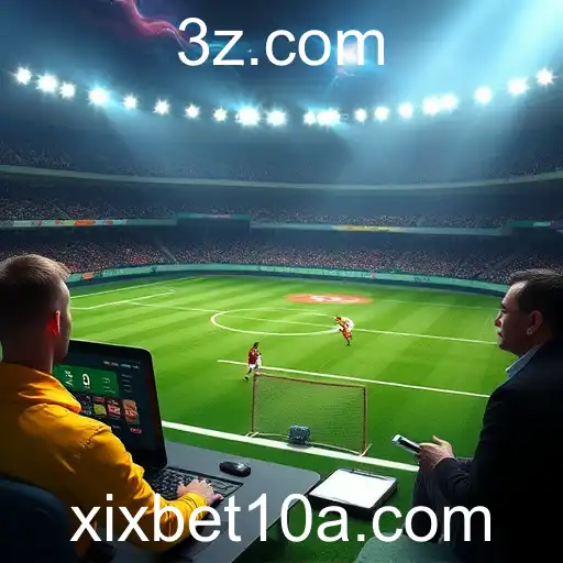 A Ascensão dos Jogos Online e xixbet1.com
