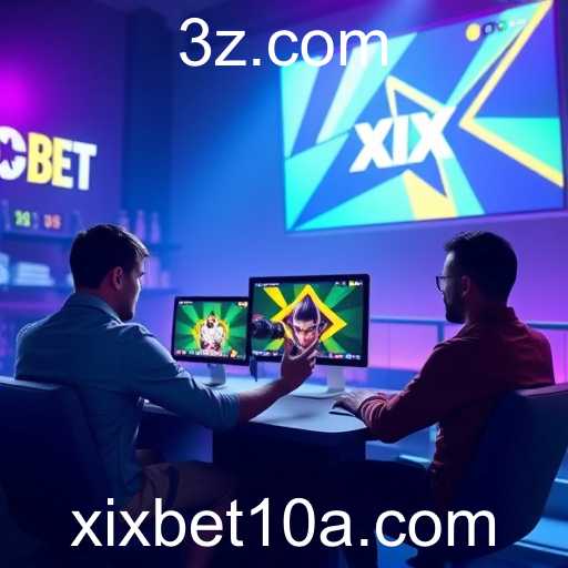 A Ascensão e a Regulação dos Jogos Online no Brasil