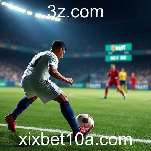 A Ascensão dos Jogos Online: xixbet1.com em Destaque