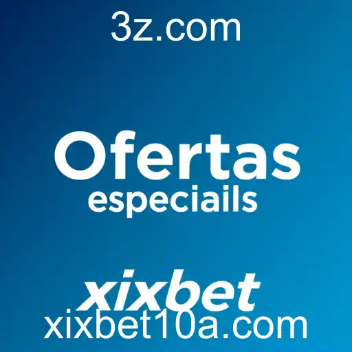 Explorando a Categoria 'Ofertas Especiais' no xixbet1.com