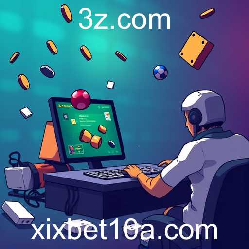 Tendências Recentes nos Jogos Online