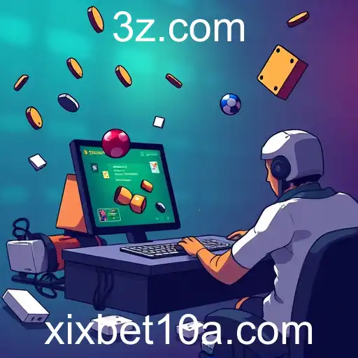 Tendências Recentes nos Jogos Online