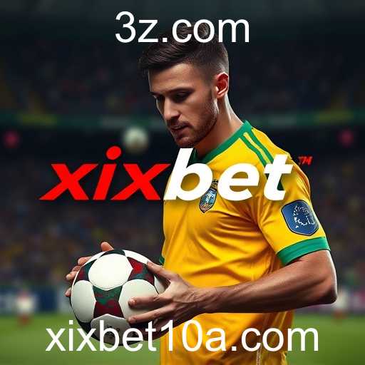 A Evolução do Jogo de Azar em Linha e o Papel do xixbet1.com
