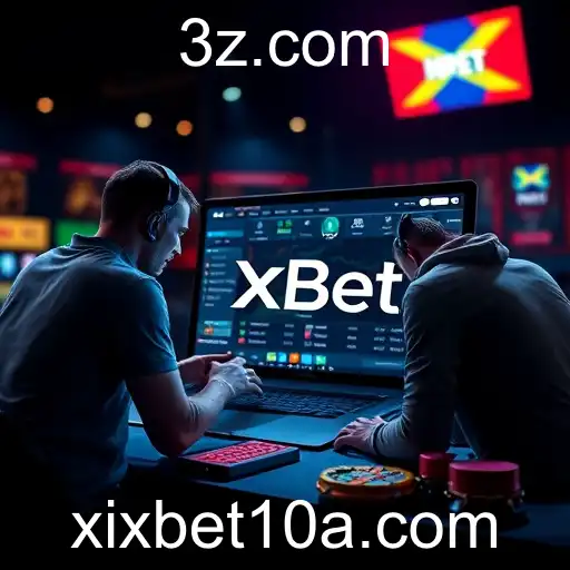 Tendências e Desafios no Mercado de Apostas Online em 2026