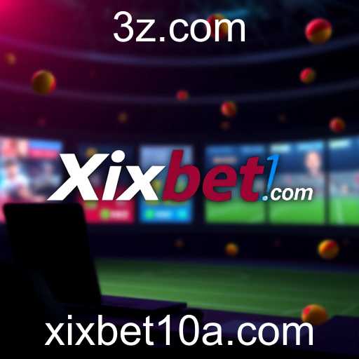 Xixbet1.com Revoluciona Mercado de Jogos em 2025