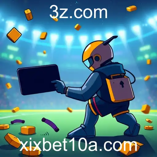 Xixbet1: Expansão e Inovações no Mercado de Jogos de 2026