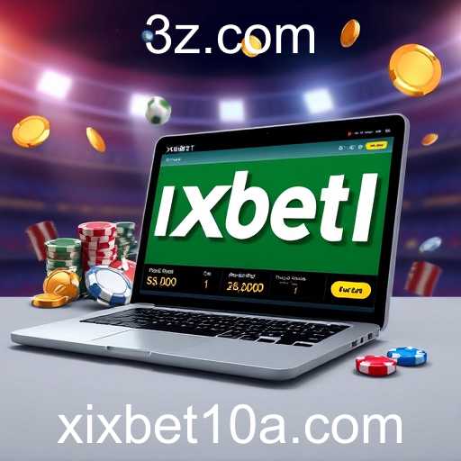 Xixbet1.com: A Revolução dos Jogos Online em 2026