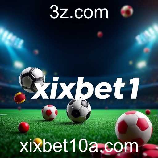 A Ascensão do xixbet1.com no Cenário de Apostas Online