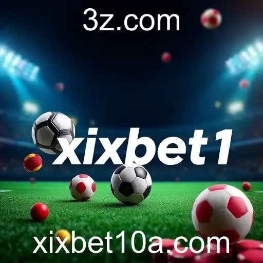 A Ascensão do xixbet1.com no Cenário de Apostas Online